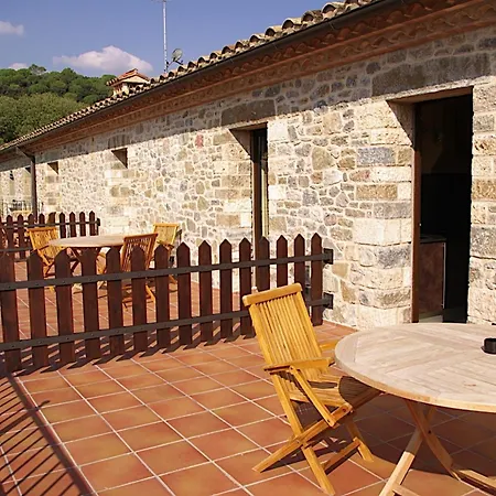 Appartamento L'arcada De Fares Sant Ferriol