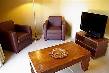 Apartment L'arcada De Fares *