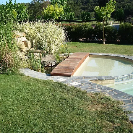 Apartament L'arcada De Fares *