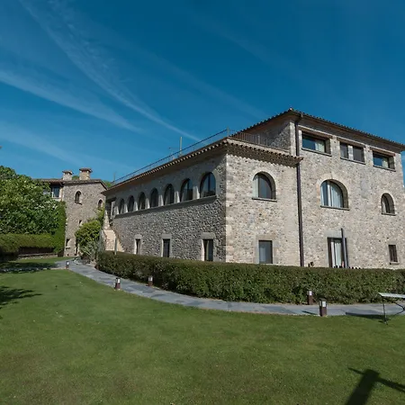 Apartament L'arcada De Fares *