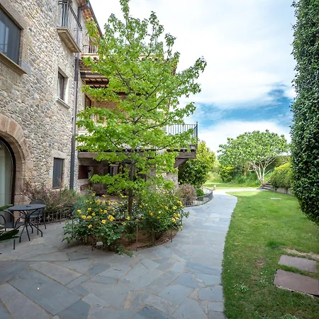 Apartament L'arcada De Fares