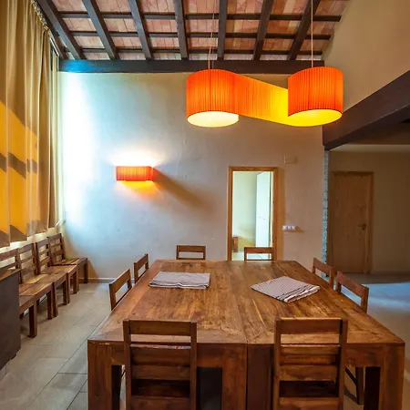 L'arcada De Fares Apartament Sant Ferriol
