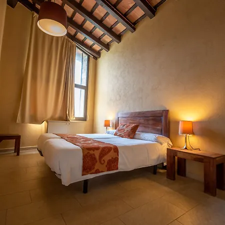 L'arcada De Fares Apartament Sant Ferriol