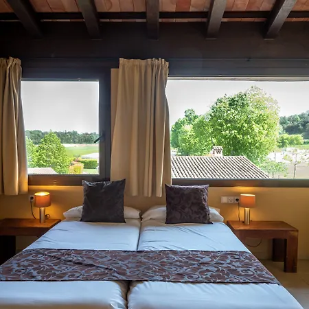 L'arcada De Fares Apartament Sant Ferriol