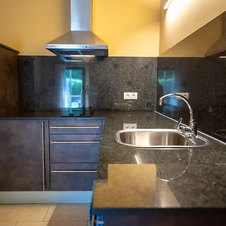 L'arcada De Fares Apartament