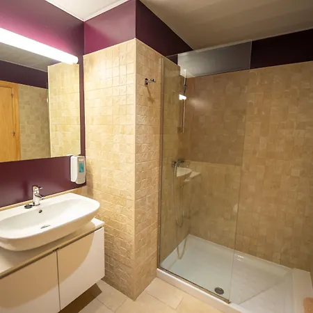 Apartament L'arcada De Fares Sant Ferriol