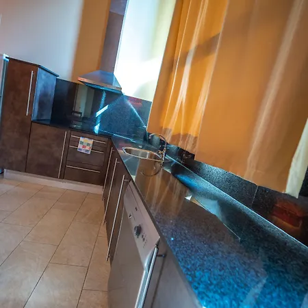 L'arcada De Fares Apartament Sant Ferriol