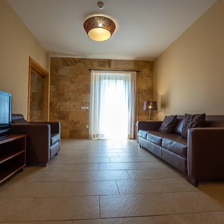 Apartament L'arcada De Fares Sant Ferriol