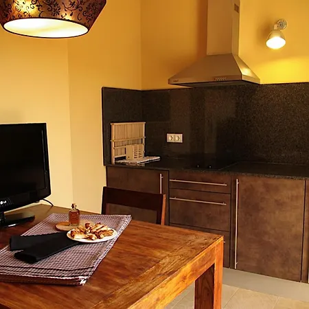 L'arcada De Fares Apartament Sant Ferriol