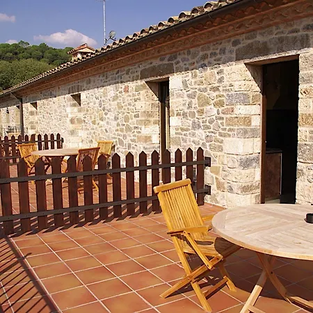 Appartamento L'arcada De Fares Sant Ferriol