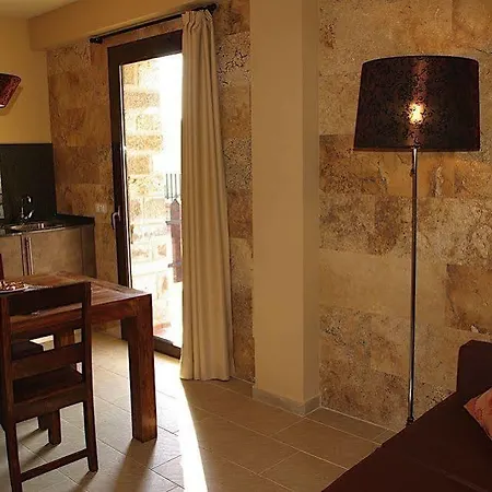 L'arcada De Fares Apartament Sant Ferriol