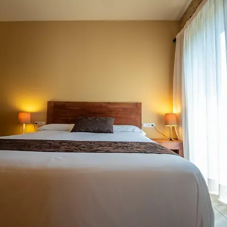 Apartament L'arcada De Fares *