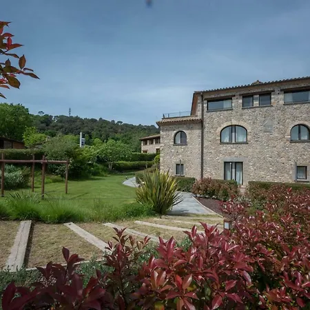 L'arcada De Fares Apartament Sant Ferriol