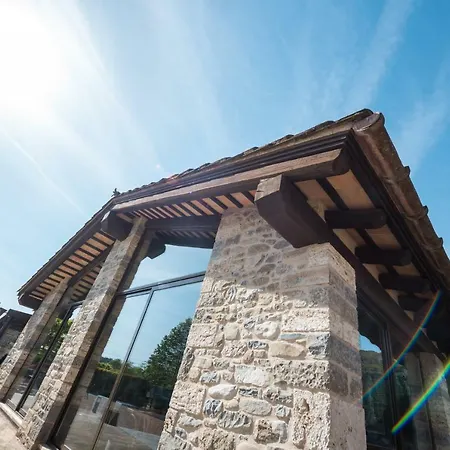 L'arcada De Fares Apartament Sant Ferriol
