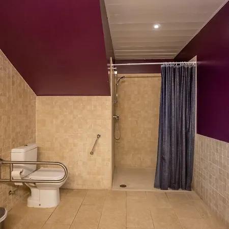 L'arcada De Fares Apartment