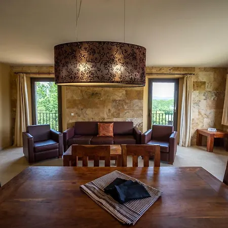 L'arcada De Fares Apartment Sant Ferriol